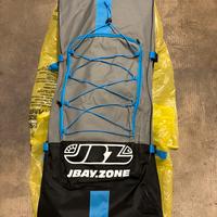 SUP Gonfiabile Jbay.Zone Nuovo – Kit Completo