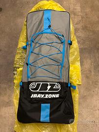 SUP Gonfiabile Jbay.Zone Nuovo – Kit Completo