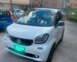 SMART fortwo 3ªs.(C/A453) - 2015