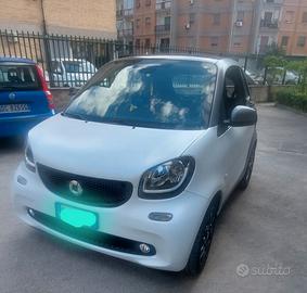 SMART fortwo 3ªs.(C/A453) - 2015