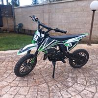 minimoto da cross