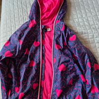 giacca leggera bambina 