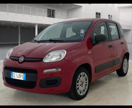 Fiat Panda 1.2 benzina 43.000km