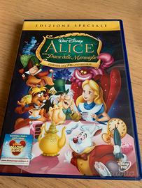 Dvd Disney