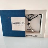 collana Morellato uomo