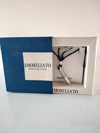 collana Morellato uomo