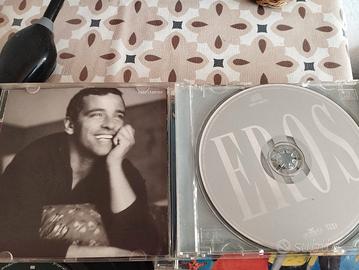 cd Eros Ramazzotti 