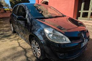 renault clio 2005