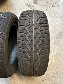 2 GOMME USATE INVERNALE 1955515 - CP29111011