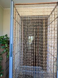 TENDA IN CORDA CM 210 X 120