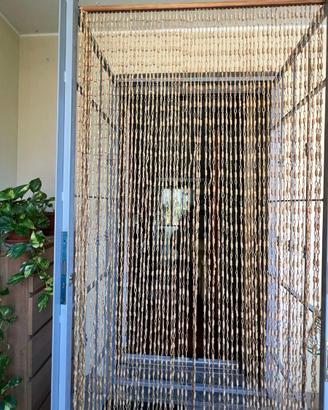 TENDA IN CORDA CM 210 X 120