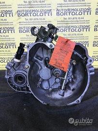 DAEWOO MATIZ cambio usato B10S