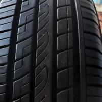 n4 gomme 215 65 17 seminuove usate solo 1 stagione