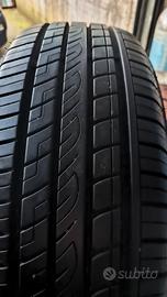 n4 gomme 215 65 17 seminuove usate solo 1 stagione