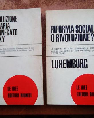 LA RIVOLUZIONE PROLETARIA.....KAUTSKY - LENIN