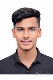 Lavapiatti Aiuto Cuoco Pulizia