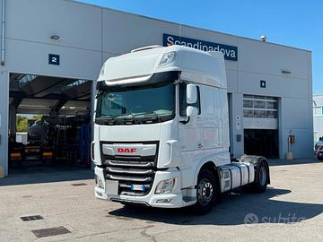 DAF XF480 - 2021