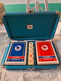 Set carte da gioco Dal Negro modello "San Siro"