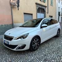 PEUGEOT 308 sw