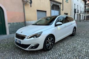PEUGEOT 308 sw