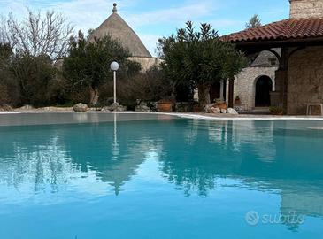 Villa Penelope Carovigno