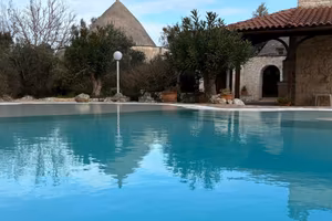 Villa Penelope Carovigno