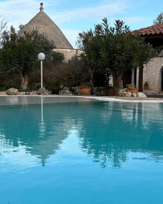 Villa Penelope Carovigno