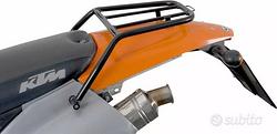 Portapacchi SW-Motech per KTM LC4 400 620 620 625