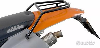 Portapacchi SW-Motech per KTM LC4 400 620 620 625