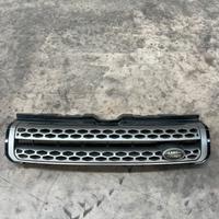 NIDO D’APE RANGE ROVER EVOQUE