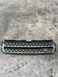 NIDO D’APE RANGE ROVER EVOQUE