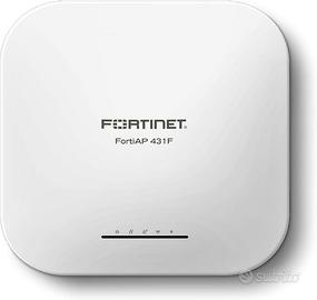 Fortinet FortiAP 431F Wi-Fi 6 Professionale