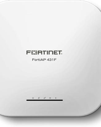 Fortinet FortiAP 431F Wi-Fi 6 Professionale