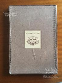 Il libro dei francobolli d'Italia 1994