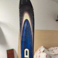 sci head in buone condizioni 