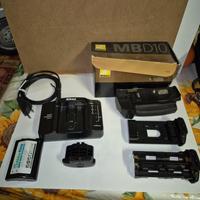 Battery grip Nikon
