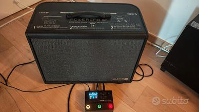 LINE 6 POWERCAB 112 – CONDIZIONI ECCELLENTI