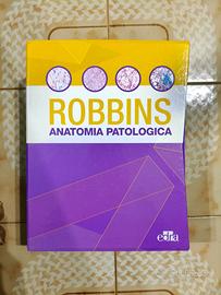 Robbins - Anatomia patologica