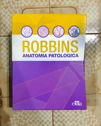 Robbins - Anatomia patologica