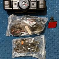 Dashcam nera