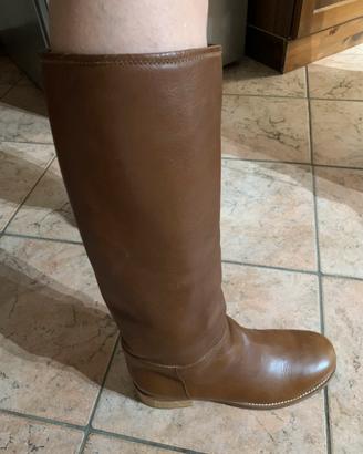 Stivali Max Mara