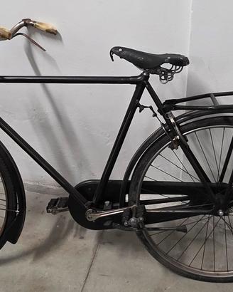 Bicicletta Wolsit anni 30