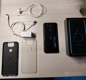 Asus Zenfone 6 