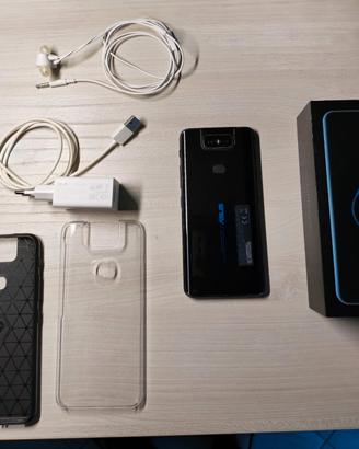 Asus Zenfone 6 