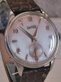 Eberhard & Co. Oversize Guillochè Dial Cal. 137