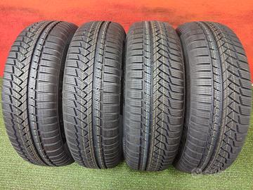 215 65 17 Gomme Invernali 2021 Continent 215 65R17