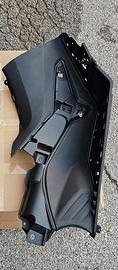 Pedana Destra Tmax 530