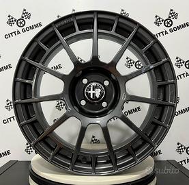 CERCHI IN LEGA ALFA ROMEO MITO 145 146 DA 18"