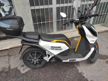 Vmoto CP X CPX EXPLORER