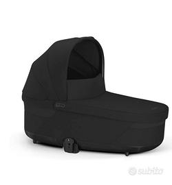 Navicella Cybex compatibile con Balios e  Tolos